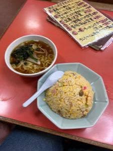 中華料理 珍来