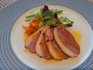 レストランオーブ 福岡山王病院