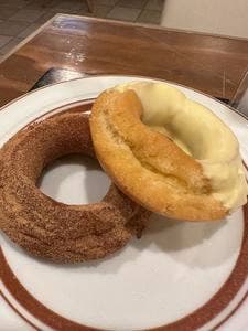 シアタードーナツ