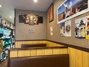 インドネパール料理 サパナーズ キュイジーヌ SAPANA'S CUISINE