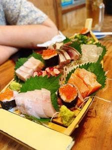 魚猫 大山店