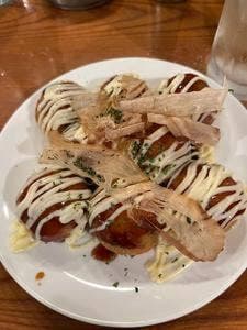 天満たこやき酒場 GobuGobu