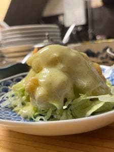 深夜食堂 貢
