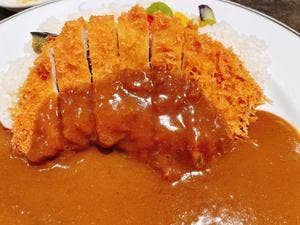 カレーハウス サンマルコ 東武池袋店