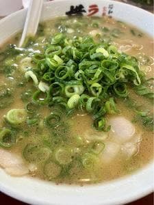 ラーメン横綱 春日井店