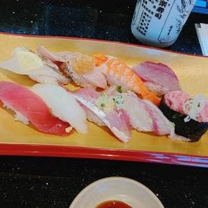 独楽寿司 本厚木駅前店