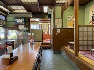 さぬき そば・うどん