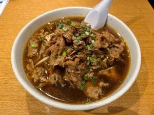 羊肉専門店 辰