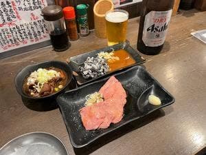 四文屋 三宮2号店