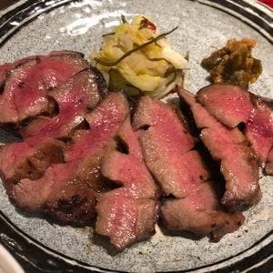 牛寿司・牛たん料理 牛味蔵 横浜スカイビル店