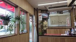 ラーメンショップ 太郎 坂戸店