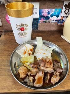 西成あいりんホルモンセンター