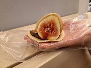 銀座 青果堂