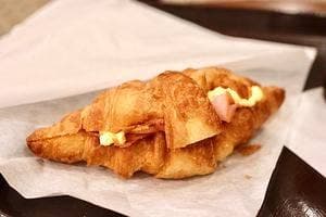 カフェクロワッサン 札幌アピア店