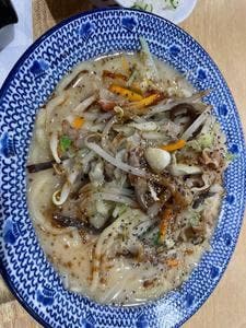 じげもんちゃんぽん 広島LECT店