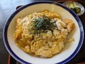 入〆そばや 公園店