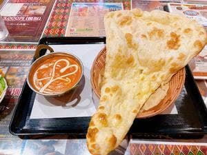 カレーハウス 北野