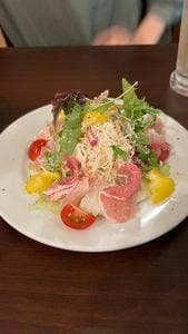 ワイン場オキガル