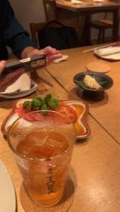 花街ノ酒場 TORA