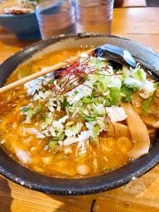 札幌ラーメン大心 ニセコ店