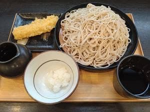 小諸そば 朝霞台店