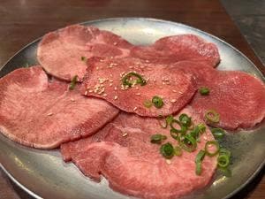 味ん味ん 稲城矢野口店