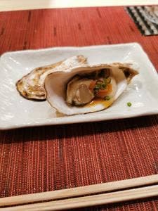 登喜寿司 浦和店