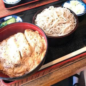 そば処 丸屋