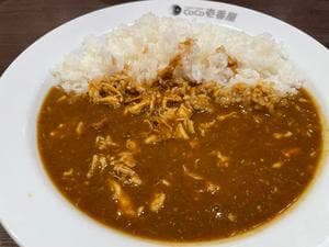カレーハウスCoCo壱番屋 豊田御立町店