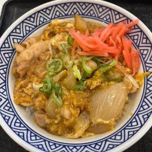 吉野家 32号線高知高須東店