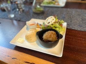 日光茶寮