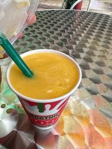Smoothie Boo
