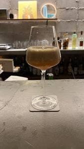 Bar if