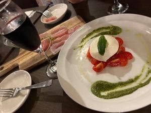 ワイン酒場 GabuLicious 銀座店