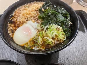 名代 富士そば 西荻窪店