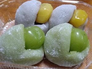 口福堂 ららぽーと海老名店