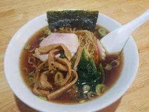青空食堂