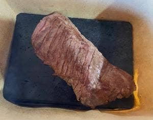 ワンダーステーキ 鶴見緑地店