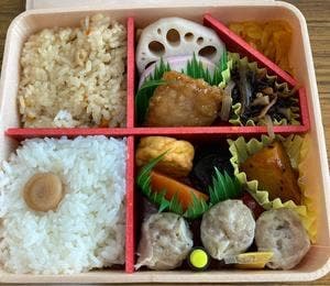 崎陽軒 京急ストア久里浜店