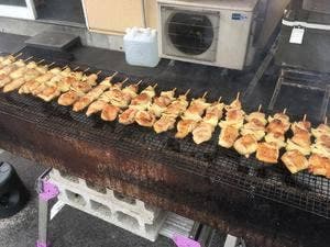 三美焼鳥 江別店