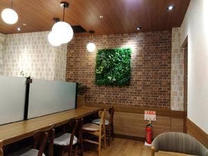 カフェ・ド・クリエ JRイン札幌北2条店