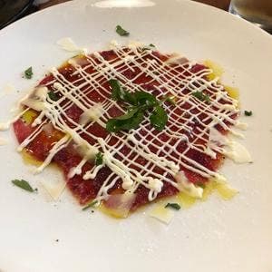 ビストロ ISOMARU 町田店