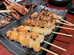 瀬戸内居酒屋 魚なげ