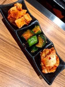 黒毛和牛ヘレ肉専門店 りきちゃん 祇園店