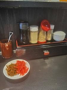 博多長浜豚骨ラーメン 博多 鷹マル