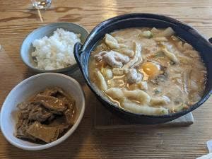 郷土料理 信州