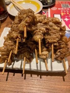 伝串 新時代 三重大前店