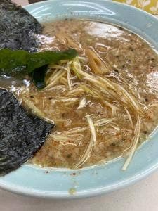 ラーメンショップ フラワー店