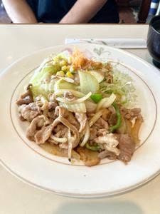 喫茶 キャビン