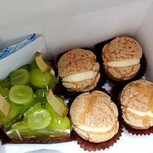 パティスリー クロレ